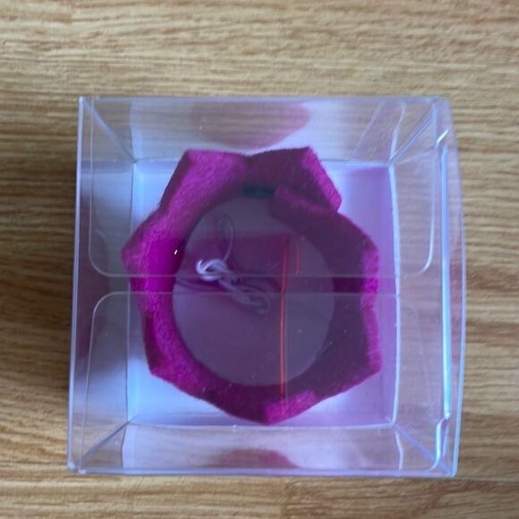 NIB MODERNBEAST Party Beast Crown for Pets Purple - Picture 6 of 6